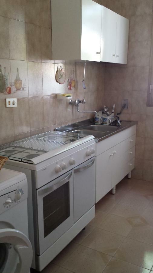 Villetta Acquamarina Torre Lapillo Kültér fotó