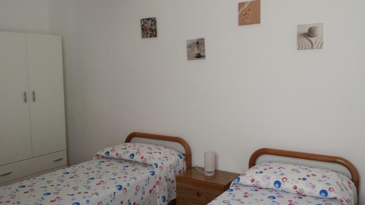 Villetta Acquamarina Torre Lapillo Kültér fotó